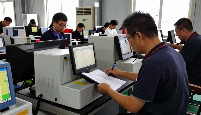 东莞市创为五金机械有限公司助力机电设备实现机电设备升级